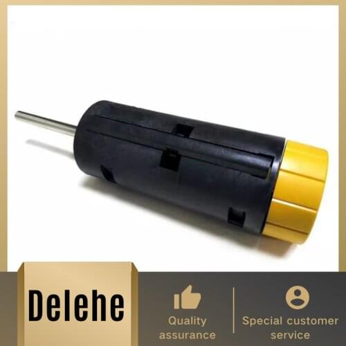 Suitable for Zebra ZT410 series ribbon recycling shaft printer accessories, Free delivery