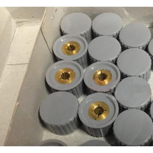 Potentiometer knob encoder knob acoustics knob volumn knob