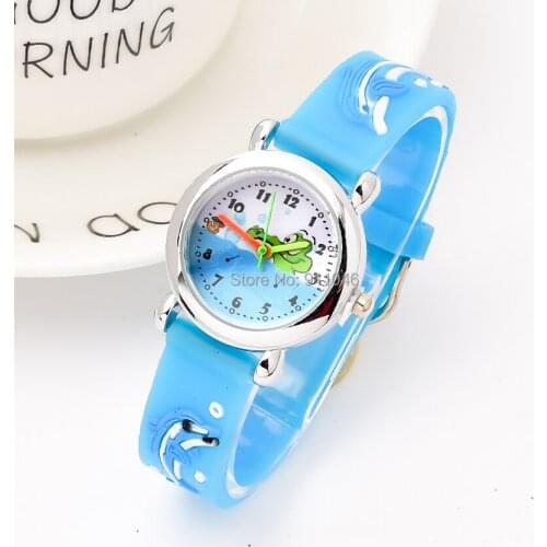 Wecin Children's Wrist Watch