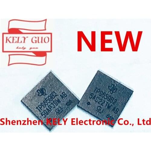 1PCS)(3PCS)(5PCS)100% New TPS65982 TPS65982AB TPS65982ABZQZR BGA Chipset