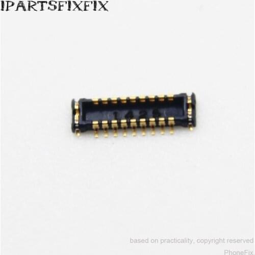 30pcs/lot FPC for iPhone 5S switch volume power Button on/off on motherboard board