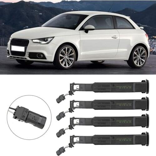 4g8927753 4g8927753b Automotive Exterior Door Handle Sensor Pin Switch for Audi A1 A4 Avant A6 Avant A8 A5 Q3 Q5 Q7 Rs4 Rs6