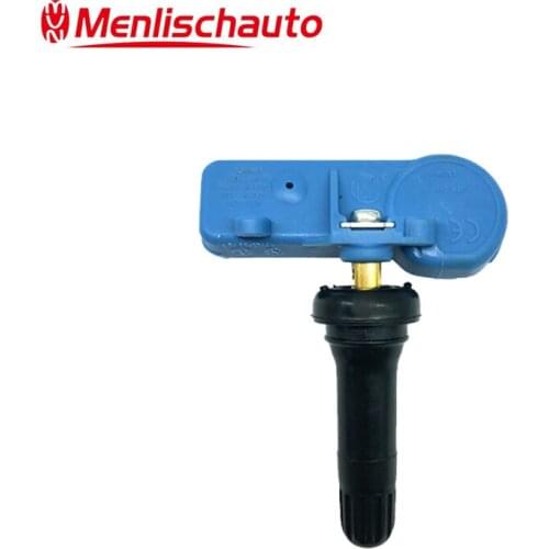 4X Tpms for Opel Mokka Antara for G mc Chevy Cadilac for Buik New Bra-nd Tire Pressure Sensor Monitor 22853740 13581561 20922901