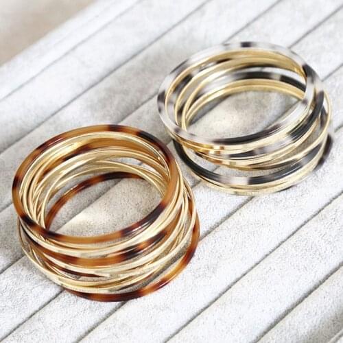 Bulusii Fashion Bracelets