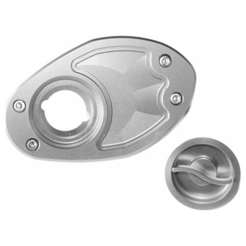 Quick Releas Racing Fuel Tank Gas Cap For Ducati 749 749S 749R 999 999S 749 S 749 R 999 S