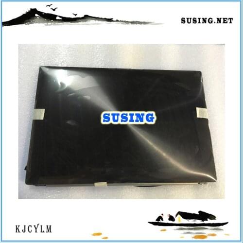 For Asus UX31E Assembly HW13HDP101 CLAA133UA02S Laptop Lcd Screen For ASUS UX31E AB Cover Full Set