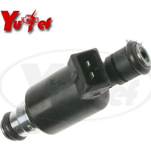 High quality fuel injector nozzle fit for SC SL SW SERIES 4CYL 1.9L 1995 17106121 17086517 17106488 17109717