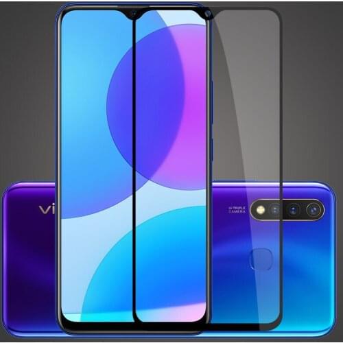 HXLIDU Screen Protectors For Vivo NEX