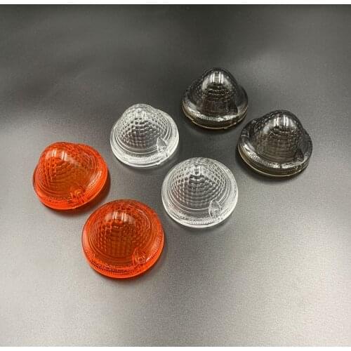 Artudatech TailLight Turn Signals Cover Bulbs For Triumph Bonneville SE T100 2009 Motorcycle Accessories Parts