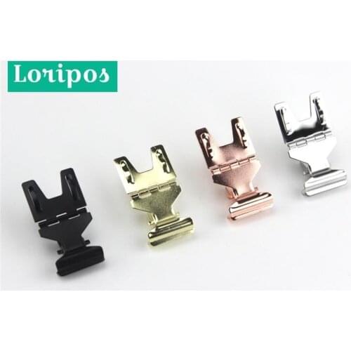 Металлические зажимы для бумаги Loripos China At AliExpress