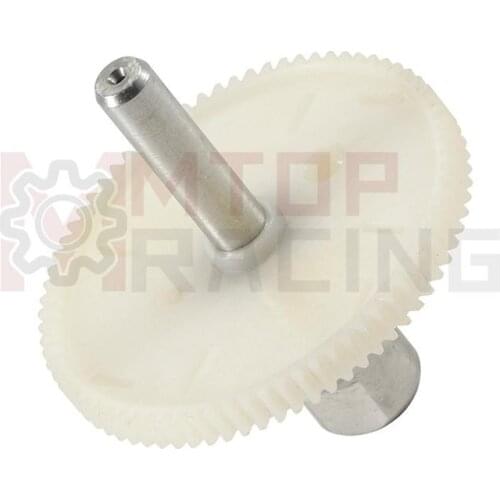 Actuator Exhaust Valve Control Gear For Suzuki GSX-R1000 GSX-R750 GSXR600 New