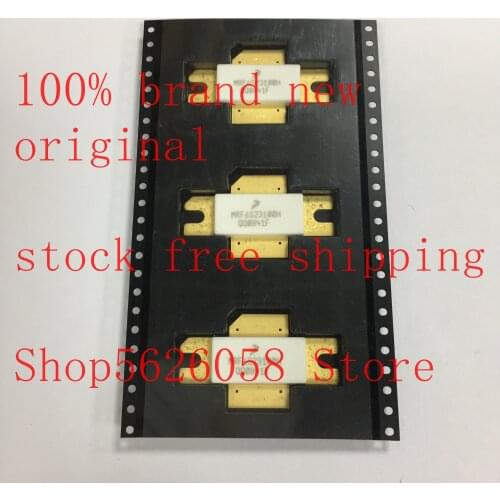 MRF6S23100H MRF6S21140HS SMD 100% new original 1PCS/LOT STOCK