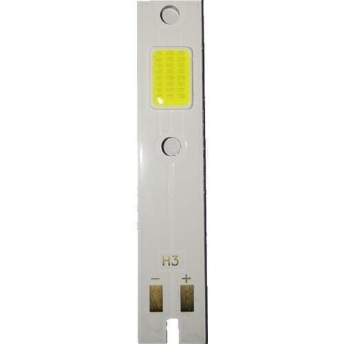 2PCS Number 125 H4 H7 H11 H8 HB4 H1 H3 9005 HB3 Auto Car Headlight Bulbs 72W 12000LM Wireless 55W Car Accessories White 6500K