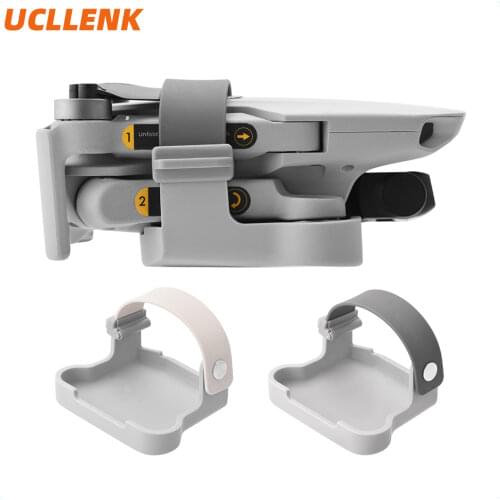 CYNOVAMavic Mini Propeller Holder Protection Silicone beam Paddle for DJI Mavic Mini DJI Mavic Mini Accessories