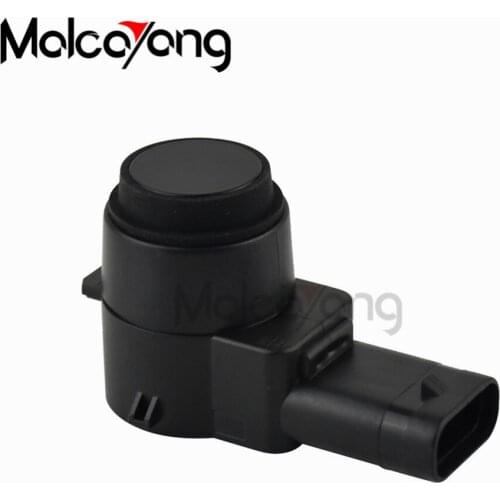 Car Parktronic PDC Parking Assist Sensor 7L5919275 7L5 919 275 For VW Scirocco Touran Porsche EOS
