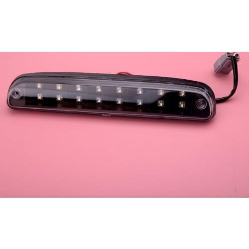 Clear Lens 3rd Third Brake Light Reverse Lamp CC3Z13A613B Fit For Ford F-250 F-350 F-450 F-550 Super Duty Mazda B2300 B2500