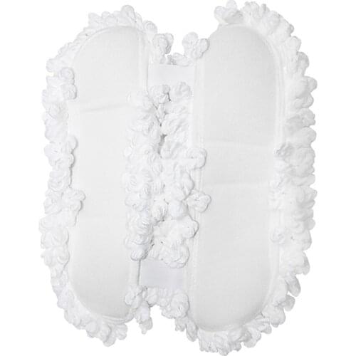 Wipes Rag Replacement Mop Pad Cleaning Cloth for Xiaomi Mijia SWDK Steam Mop D2/D Series Spare Parts