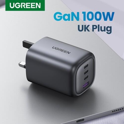 UGREEN Network Chargers For Mobile Phones China