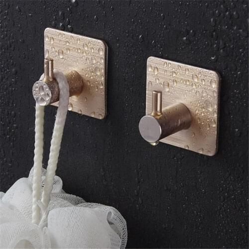 WEEDDIE Bathroom Hooks