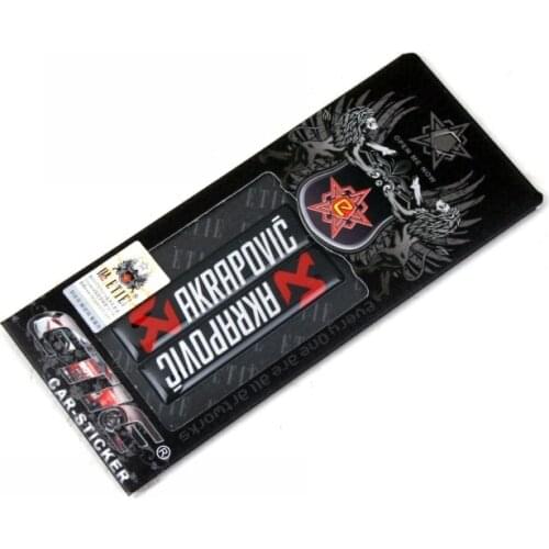 XUEDAMZIN Car Stickers