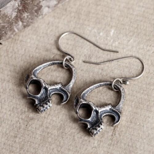 Zavorohin Dangle Earrings
