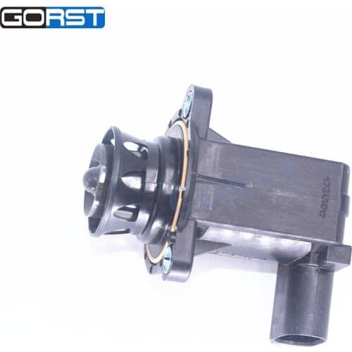 06H145710D Turbo Cut off Valve Turbocharged breaker solenoid valve For Audi A4 TT A3 A5 for VW Beetle Golf Jetta Passat