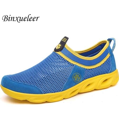 Binxueleer Footwear
