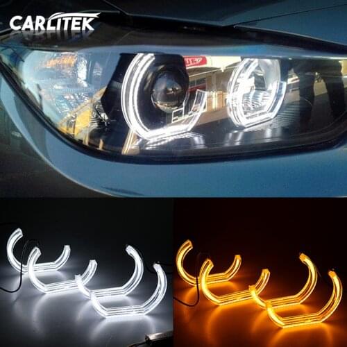 Headlight Accessories CARLitek China