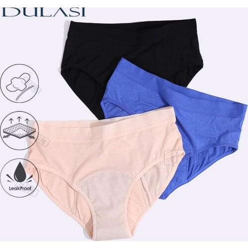 DULASI Mens Bamboo Briefs China