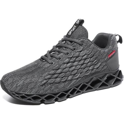 Sneakers Men Shoes Breathable Casual Air Tenis Masculino Adulto Basket Homme Sarpe Uomo Trainers Male Footwear Chaussure Homme