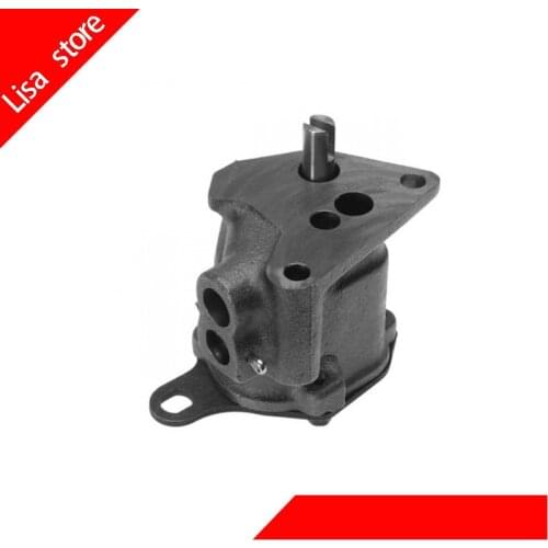Oil pump for CHEROKEE AMERICAN MOTORS 258 6CYL