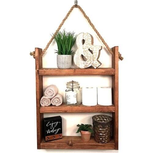 Meyuza Storage Shelves