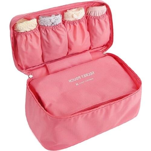 Mikeshea Lingerie Storage Boxes