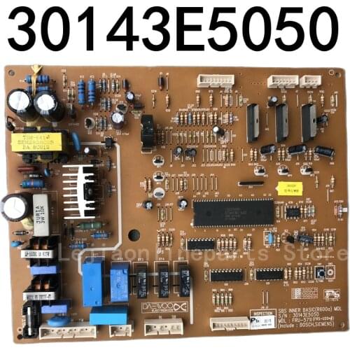 Good working for refrigerator computer board power module KA56NV10TI board FRU-571 30143E5050