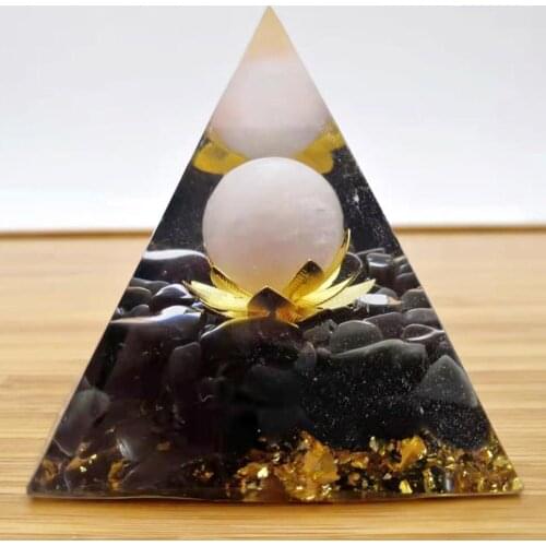 Natural Fluorite Crystal Pyramid Quartz Healing Stone Chakra Reiki Crystal Tiger Eye Point Home Decor Crafts Of Gem Stone 1pc