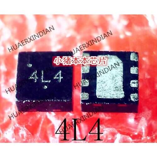 New Original 4L3 4L4 4L5 4L6 4L7 4L8 QFN