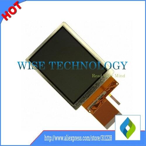 For Honeywell LXE MX6 LCD screen display panel ,barcode scanner LCD