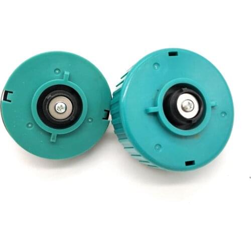 Ribbon recycling shaft for Zebra GT820 GT810 GT800 gt820 gt 810 gt800 Thermal Label Printer