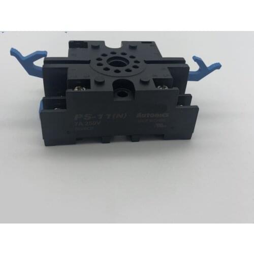 Relay seat PS-11 6 month warranty