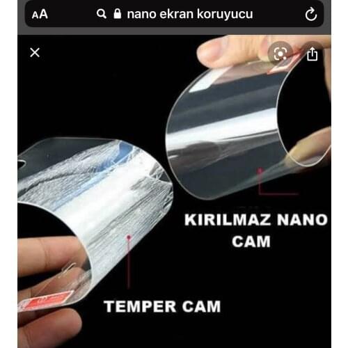 Sirin.store Protective Films For Mobile Phones