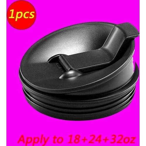 18 24 32 oz Ounce Sip N Seal Lids Replacement Parts Clamshell juicer accessories of Ninja cup for Ninja Blender Series Juicer