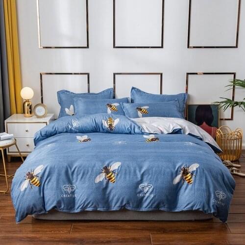 Glow in Dark, duvet cover Pillowcase 3pcs,220x240 quilt cover, bed cover 150x200,queen,king size bedding set,bed sheet