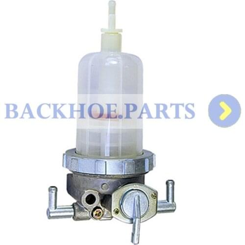 Water-Oil Separator 129906-55700 for Yanmar 4TNV98 Engine