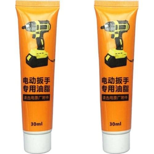 High Quality Lubricating Oil Grease for Safe Use of Electric Hammer Wrench