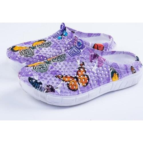 Xgdezhfne Women's Clogs