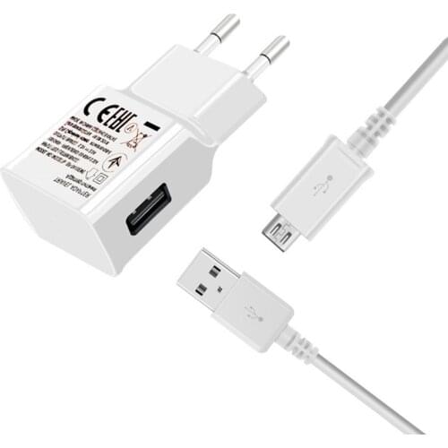 For ZTE blade A3 A5 V7 lite V8 V9 for Samsung S4 S6 Edge J5 J7 huawei Y7 2019 HTC Android Phone charger micro usb charge cable