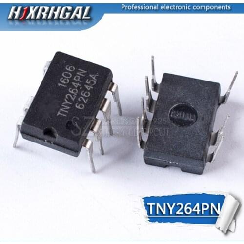 1pcs TNY264PN DIP8 TNY264 DIP