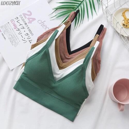 2021 Drop Sexy Women Sport Underwear Top High Impact Exercise Fitness Yoga Running Women Pad Sports Suit Vest Sports Push Up Bra