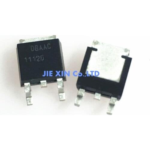 ! 30 pcs/lot FAN1112DX FAN1112 FAN 1112DX 1112D IC REG LDO 1.2V 1A TO-252-3