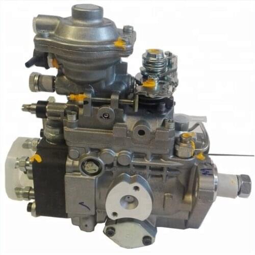 4BTA3.9 engine VE fuel pump 3960902 / A3960902 / 0460424326 / 0460424534